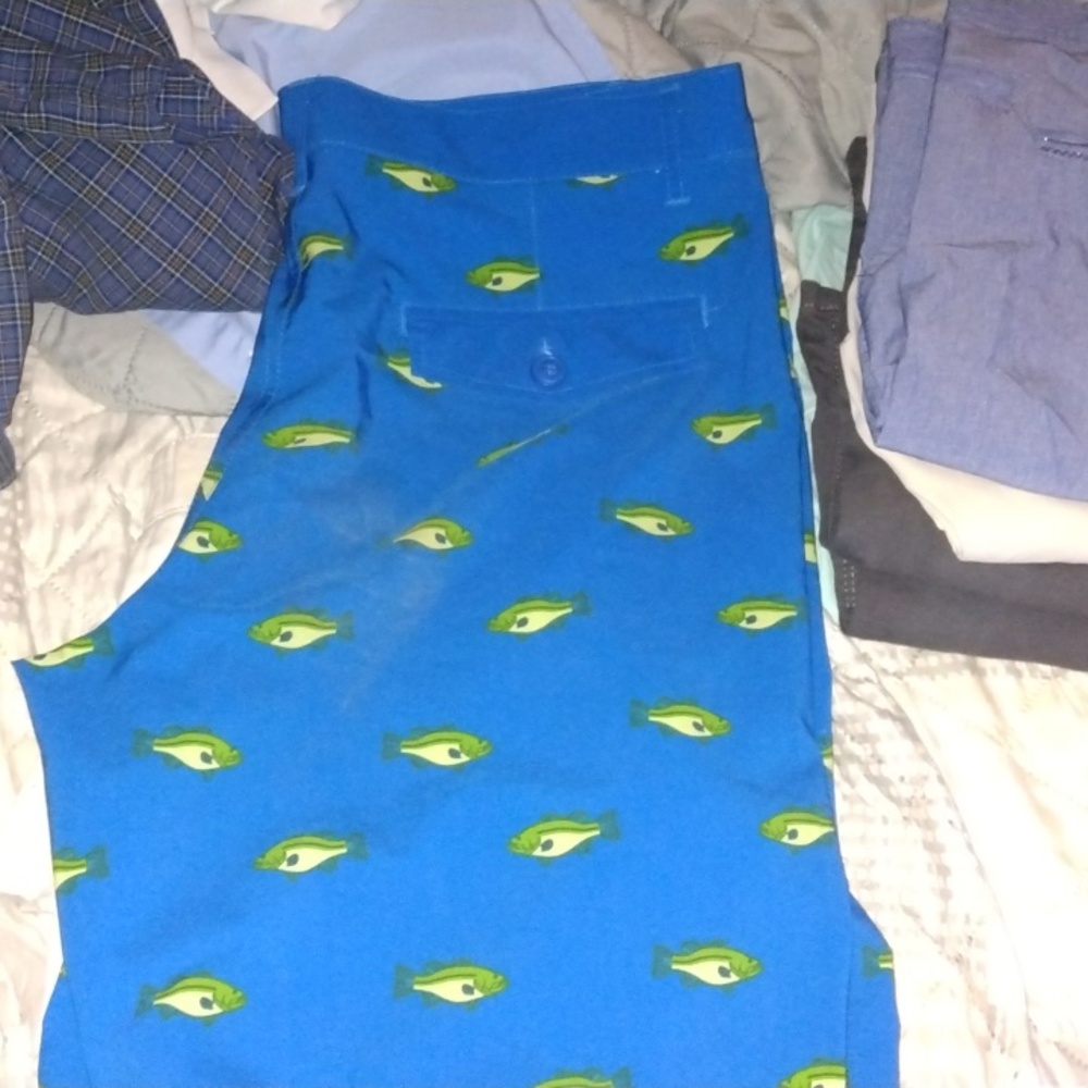 Clothes - Picture 2 of 2